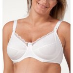 Soutien - gorge d'allaitement avec armatures