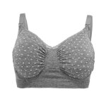 Soutien - gorge d'allaitement carri - gel