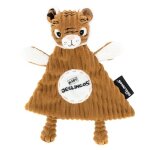 Speculos le tigre doudou