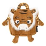 Speculos le tigre sac - � - dos