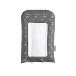 Stars housse matelas � langer