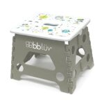 St�p - marche pied escabeau pliable