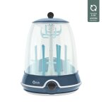 St�rilisateur turbo steam ( + ) 2 - en - 1