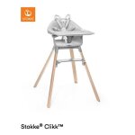 Stokke clikk? chaise haute