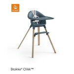 Stokke� clikk? chaise haute