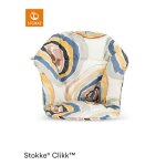 Stokke� clikk? coussin