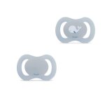 Sucette anatomique naissance