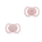 Sucette anatomique naissance