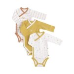 Sunlight lot de 3 bodies