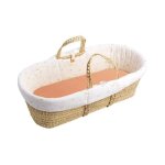 Sunlight couffin et son habillage