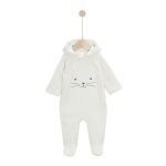Surpyjama trousseau mon chaton