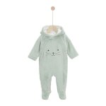 Surpyjama trousseau mon chaton