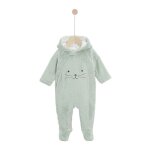 Surpyjama trousseau mon chaton