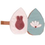 Susie & bonnie livre en tissu