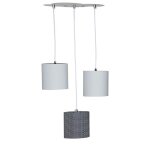 Suspension lumineuse