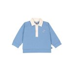 Sweatshirt b�b� � col