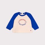 Sweatshirt en molleton