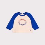 Sweatshirt en molleton