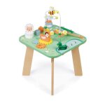 Table d'activit�s jolie prairie