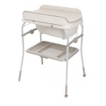 Table � langer + baignoire soft bubble armonia