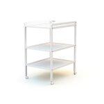 Table � langer deux �tag�res