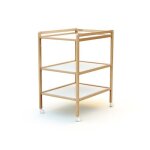 Table � langer deux �tag�res