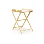 Table � langer pliante