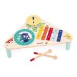 Table musicale gioia