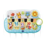 Tap tap piano des baby loulous