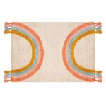 Tapis en coton