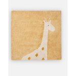 Tapis duveteux bio