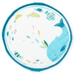 Tapis d'veil play & go