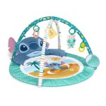 Tapis d'�veil stitch party in paradise