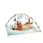 Tapis de jeu 3 en 1 merveilles de l'oc�an