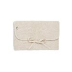 Tapis � langer nomade boucle