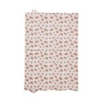 Tapis � langer pliant nomade