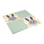 Tapis matelas de sol