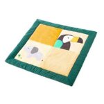 Tapis de parc r�versible