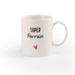 Tasse annonce grossesse
