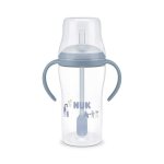 Tasse b�b� paille perfect match