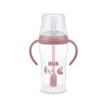 Tasse b�b� paille perfect match