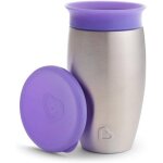 Tasse miracle 360 acier 296ml