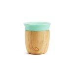 Tasse ouverte en bambou