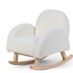 Teddy chaise  bascule pour enfant