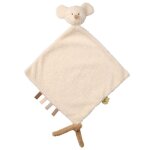 Teddy maxi doudou ours