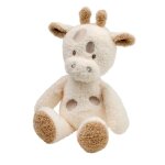 Teddy peluche girafe