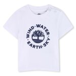 Tee - shirt b�b� manches courtes