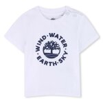 Tee - shirt b�b� manches courtes