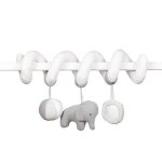 Tembo jeu de spirale