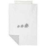 Tembo parure de lit